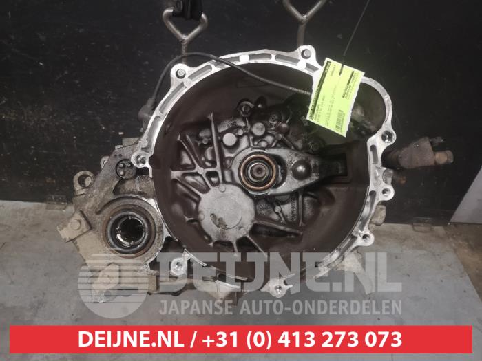 Kia Ceed Versnellingsbak O687825