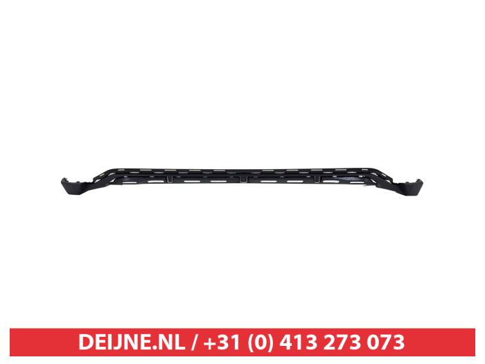 Toyota Aygo X Stoßstange hinten O9990009585