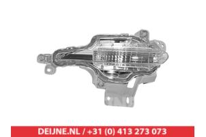 Nieuwe Clignoteur rechts Mazda 3 Prijs € 42,35 Inclusief btw aangeboden door V.Deijne Jap.Auto-onderdelen BV