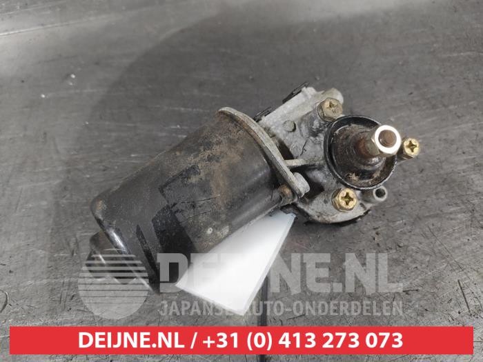 Hyundai Atos Scheibenwischermotor vorne O687833