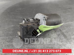Hyundai Atos Scheibenwischermotor vorne O687833 foto 2