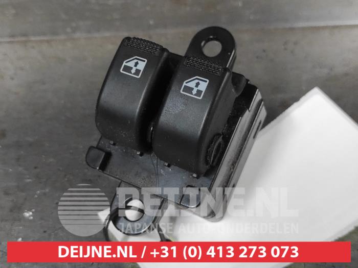 Hyundai Atos Combischakelaar ramen O687836