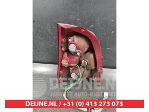 Hyundai Atos Taillight, right O687847 photo 2