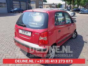 Hyundai Atos Taillight, right O687847 photo 3