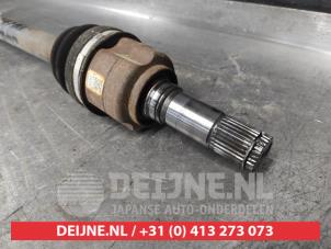 Mazda MX-5 Drive shaft, rear right O687898 photo 3