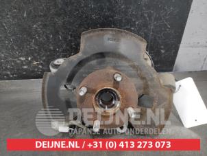 Mazda MX-5 Knuckle, rear left O687899 photo 2