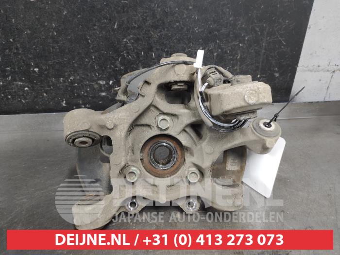Mazda MX-5 Knuckle, rear right O687900