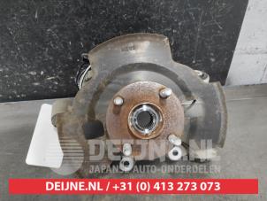 Mazda MX-5 Knuckle, rear right O687900 photo 2