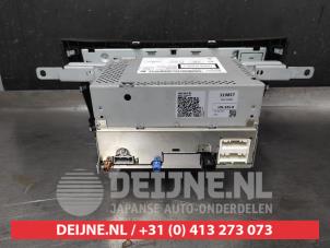 Nissan Qashqai Radio O687895 photo 3