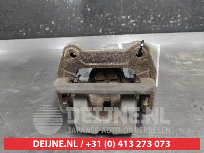 Mazda MX-5 Rear brake calliper, left O687902