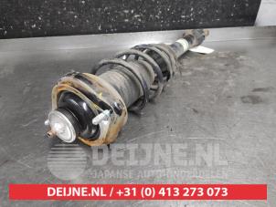 Mazda MX-5 Stoßdämpferstrebe links hinten O687904 foto 2