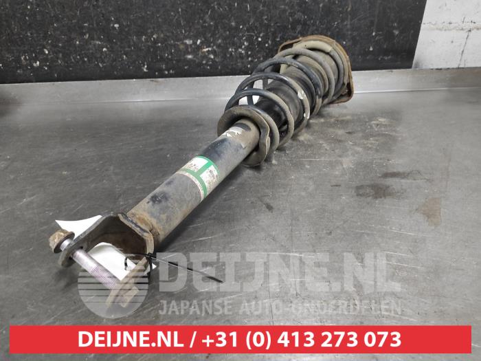 Mazda MX-5 Rear shock absorber rod, right O687905