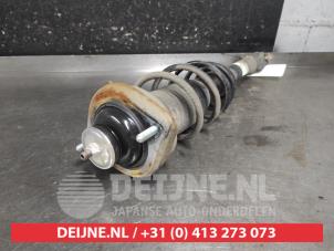 Mazda MX-5 Stoßdämpferstrebe rechts hinten O687905 foto 2