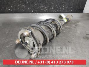 Mazda MX-5 Front shock absorber rod, right O687906 photo 2