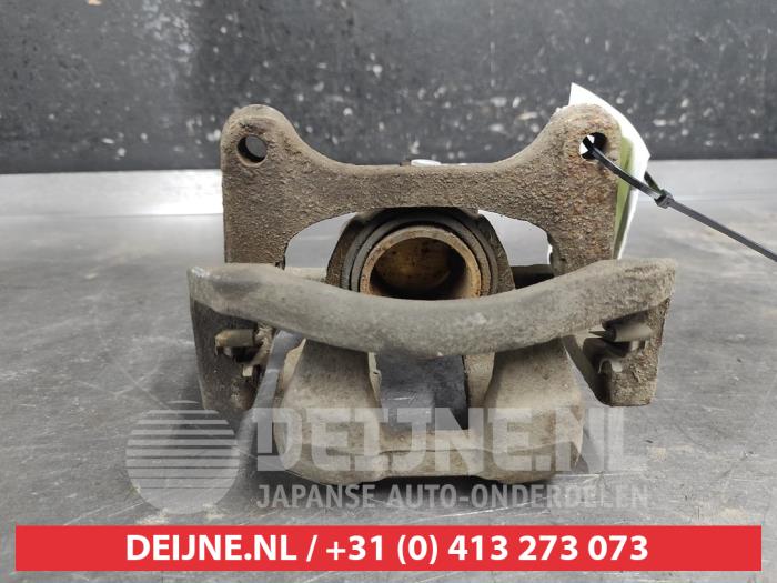 Mazda MX-5 Front brake calliper, right O687911
