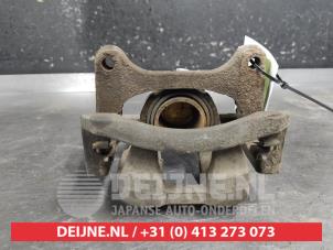 Gebruikte Remklauw (Tang) rechts-voor Mazda MX-5 (ND) 2.0 SkyActiv G-160 16V Prijs op aanvraag aangeboden door V.Deijne Jap.Auto-onderdelen BV