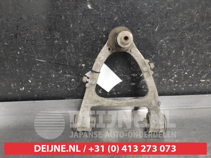 Mazda MX-5 Front upper wishbone, right O687915