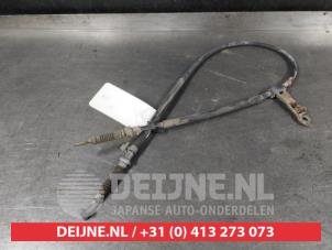 Gebruikte Handrem Kabel Mazda MX-5 (ND) 2.0 SkyActiv G-160 16V Prijs € 35,00 Margeregeling aangeboden door V.Deijne Jap.Auto-onderdelen BV