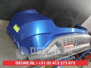 Honda Civic Achterbumper O687977 foto 2