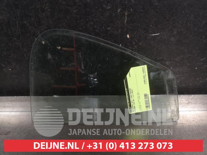 Hyundai I20 Rear quarter light, left O688019