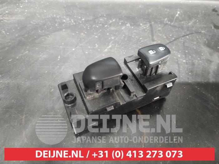 Nissan Leaf Elektrisches Fenster Schalter O688031