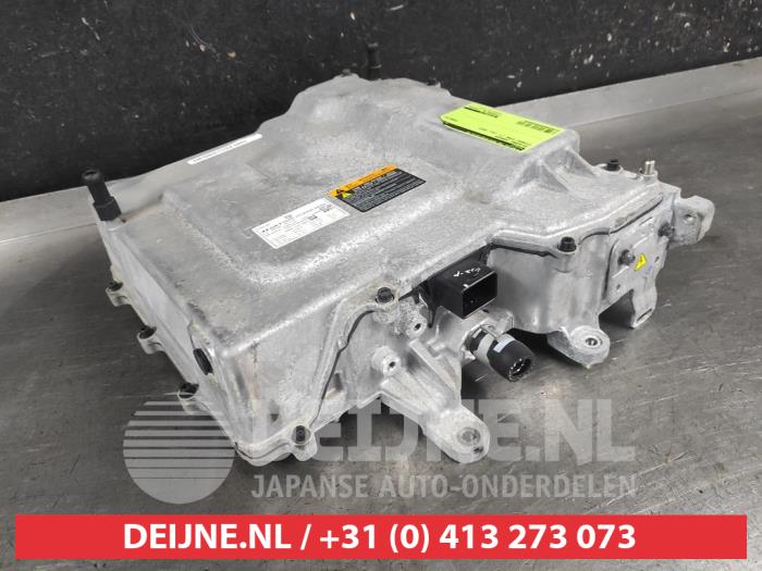 Hyundai Kona On-board charger O688040