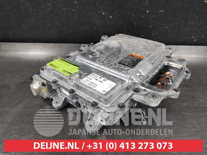 Hyundai Kona Inverter O688041