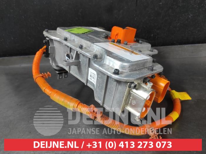 Hyundai Kona HV verdeelkast O688042