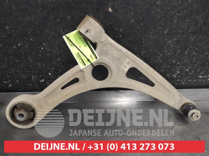 Hyundai Kona Draagarm onder rechts-voor O688045