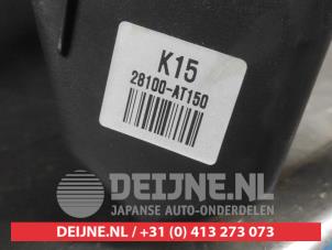 Kia Niro Luftfiltergehäuse O688049 foto 3