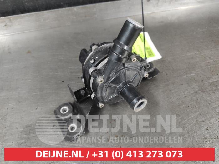 Kia Niro Additional water pump O688053