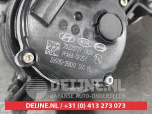 Kia Niro Additional water pump O688053 photo 3