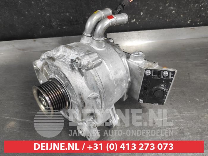 Kia Niro Dynamo O688057