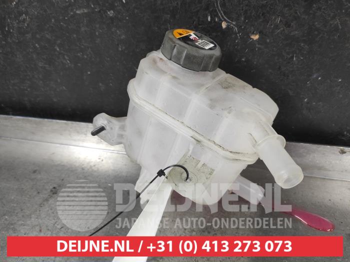 Kia Niro Expansion vessel O688058