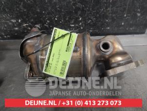 Gebruikte Katalysator Kia Niro II (SG2) 1.6 GDI Hybrid Prijs € 400,00 Margeregeling aangeboden door V.Deijne Jap.Auto-onderdelen BV