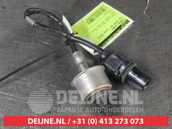 Kia Niro Lambda Sonde O688060
