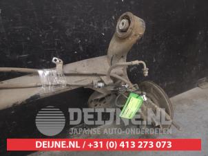 Kia Picanto Hinterachse Vorderradantrieb O688062 foto 3