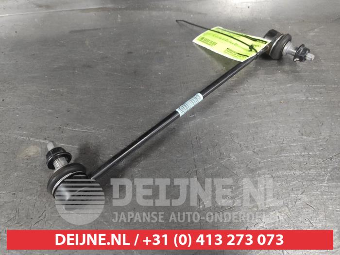 Kia Niro Stabilisierung Stange Führung O688073