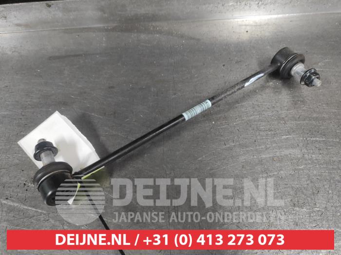 Kia Niro Stabilisierung Stange Führung O688072