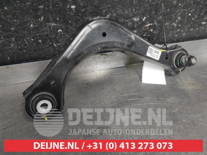 Kia Niro Rear wishbone, left O688077