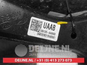 Kia Niro Querlenker links hinten O688077 foto 2