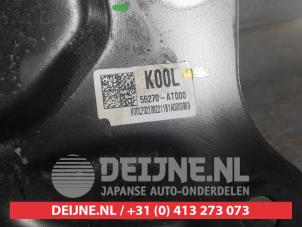 Kia Niro Querlenker links hinten O688078 foto 2
