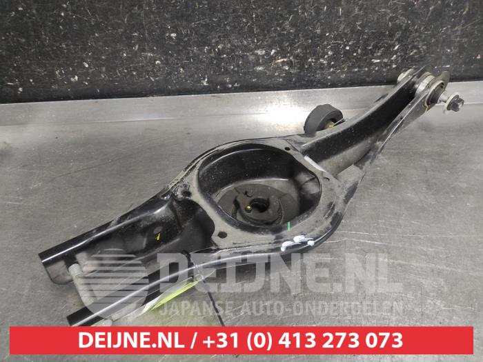 Kia Niro Rear wishbone, left O688079