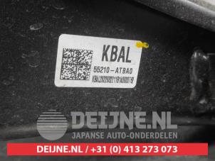 Kia Niro Rear wishbone, left O688079 photo 2