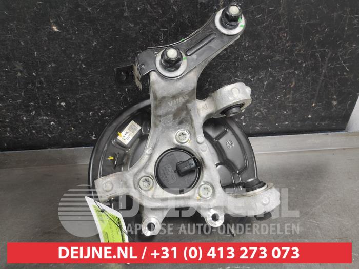 Kia Niro Knuckle, rear left O688081