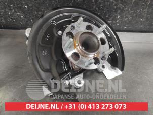 Kia Niro Achsschenkel links hinten O688081 foto 2