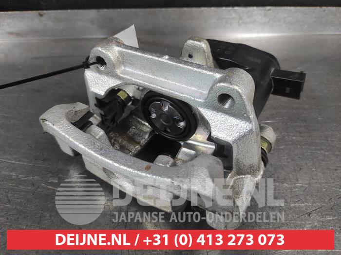 Kia Niro Remklauw (Tang) links-achter O688083