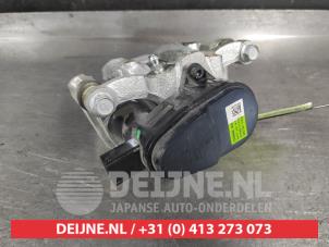 Kia Niro Bremszange rechts hinten O688105 foto 3