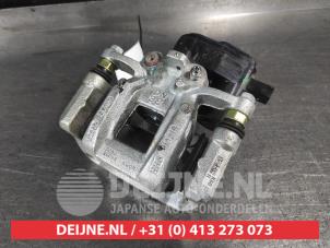 Kia Niro Bremszange rechts hinten O688105 foto 2