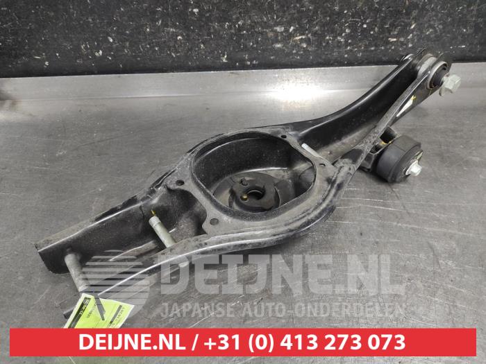Kia Niro Rear wishbone, right O688106